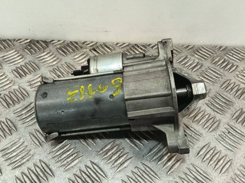Recambio de motor arranque para peugeot 207/207+ (wa_, wc_) 1.4 referencia OEM IAM 964864468003  