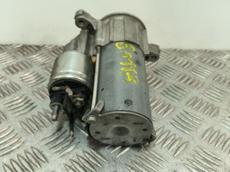 Recambio de motor arranque para peugeot 207/207+ (wa_, wc_) 1.4 referencia OEM IAM 964864468003  