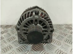 Recambio de alternador para nissan qashqai i (j10, nj10) 2.0 dci referencia OEM IAM 23100JD71A  