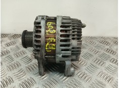 Recambio de alternador para nissan qashqai i (j10, nj10) 2.0 dci referencia OEM IAM 23100JD71A   2