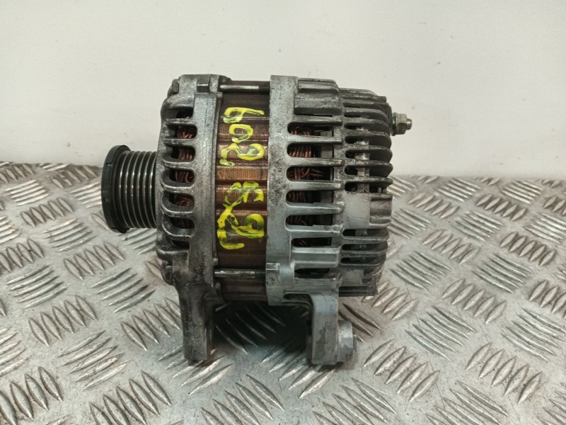 Recambio de alternador para nissan qashqai i (j10, nj10) 2.0 dci referencia OEM IAM 23100JD71A  