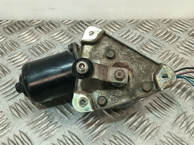 Recambio de motor limpia trasero para nissan patrol (k/w160) 2.8 referencia OEM IAM WM22132S  