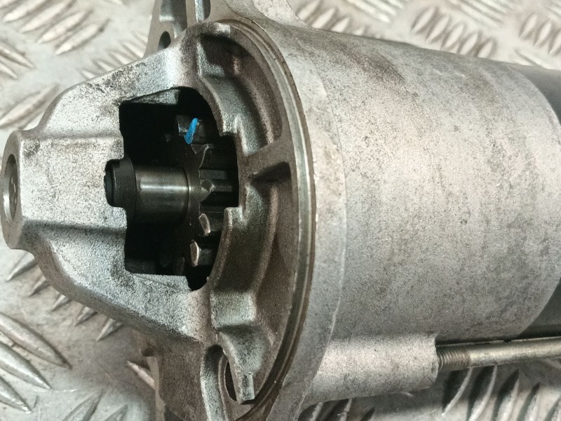 Recambio de motor arranque para mazda 5 berl. (cr) referencia OEM IAM M002T88671  