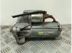 Recambio de motor arranque para renault scénic ii (jm0/1_) 1.9 dci (jm14) referencia OEM IAM 8200628426 D7R49 