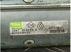 Recambio de motor arranque para renault scénic ii (jm0/1_) 1.9 dci (jm14) referencia OEM IAM 8200628426 D7R49  2