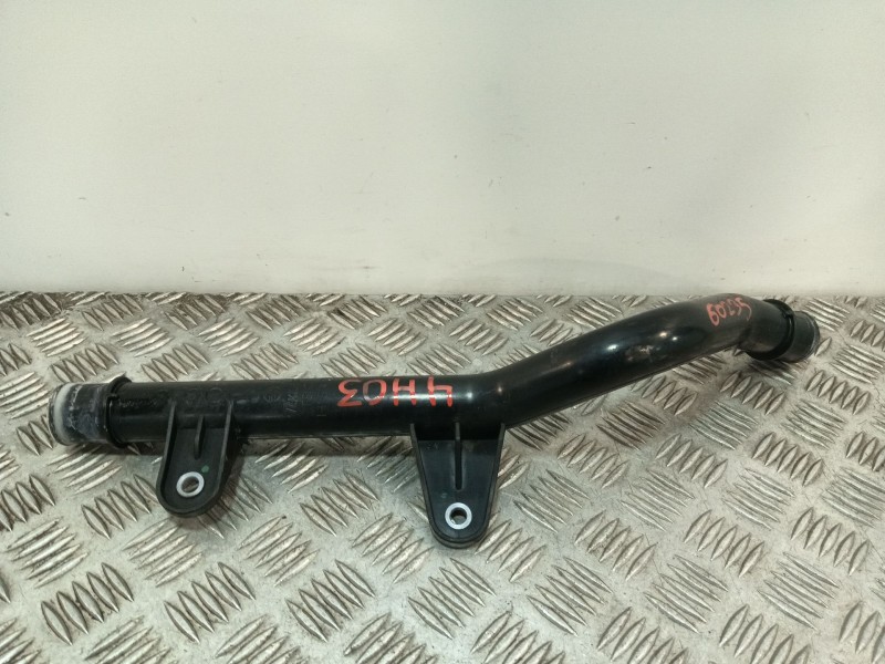 Recambio de tubo para citroën jumper iii furgoneta 2.2 hdi 110 referencia OEM IAM T682H16300  