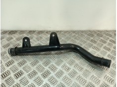 Recambio de tubo para citroën jumper iii furgoneta 2.2 hdi 110 referencia OEM IAM T682H16300   2