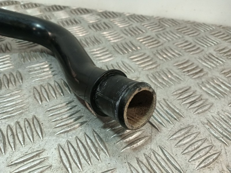 Recambio de tubo para citroën jumper iii furgoneta 2.2 hdi 110 referencia OEM IAM T682H16300  