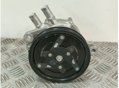 Recambio de bomba agua para toyota hilux viii pick-up (_n1_) 2.4 d (gun112_, gun122_, gun135_, gun120_) referencia OEM IAM 41810