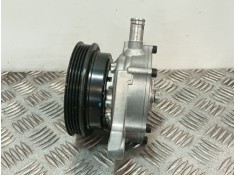 Recambio de bomba agua para toyota hilux viii pick-up (_n1_) 2.4 d (gun112_, gun122_, gun135_, gun120_) referencia OEM IAM 41810 2