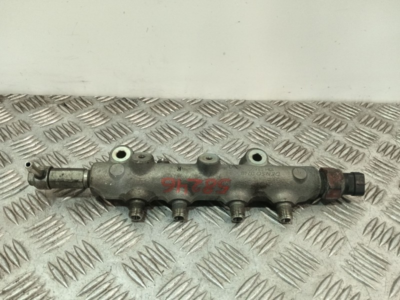 Recambio de rampa inyectora para mazda 5 berl. (cr) referencia OEM IAM   
