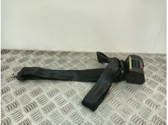 Recambio de cinturon seguridad trasero derecho para nissan micra c+c iii (k12) 1.6 160 sr referencia OEM IAM 33048809  