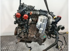 Recambio de motor completo para peugeot 308 sw i (4e_, 4h_) 1.6 hdi referencia OEM IAM 9H06  