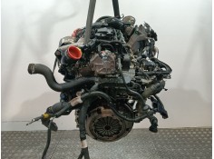 Recambio de motor completo para peugeot 308 sw i (4e_, 4h_) 1.6 hdi referencia OEM IAM 9H06   2