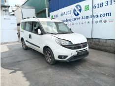 fiat doblo autobús (263_) del año 2015