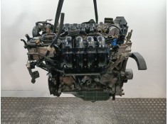 Recambio de motor completo para fiat panda (312_, 319_) 1.2 (312pxa1a) referencia OEM IAM 169A4000  