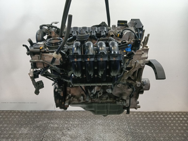 Recambio de motor completo para fiat panda (312_, 319_) 1.2 (312pxa1a) referencia OEM IAM 169A4000  