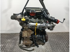 Recambio de motor completo para renault wind (e4m_) 1.2 tce 100 (e4mf) referencia OEM IAM D4F782 8201099387 VERE7900