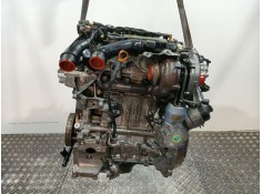 Recambio de motor completo para peugeot 307 (3a/c) 1.6 hdi 110 referencia OEM IAM 9HY  