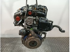 Recambio de motor completo para peugeot 307 (3a/c) 1.6 hdi 110 referencia OEM IAM 9HY   2