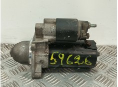 Recambio de motor arranque para bmw 5 (e39) 520 i referencia OEM IAM 1740374 0001108157 