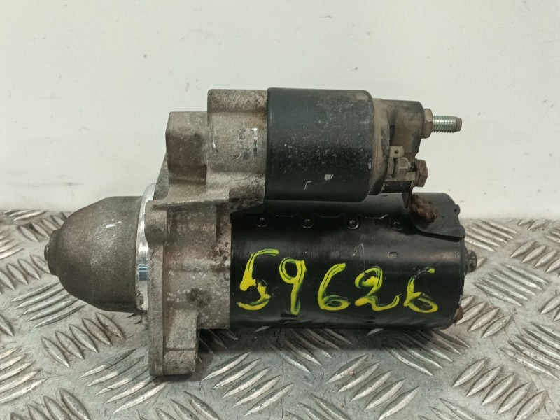 Recambio de motor arranque para bmw 5 (e39) 520 i referencia OEM IAM 1740374 0001108157 