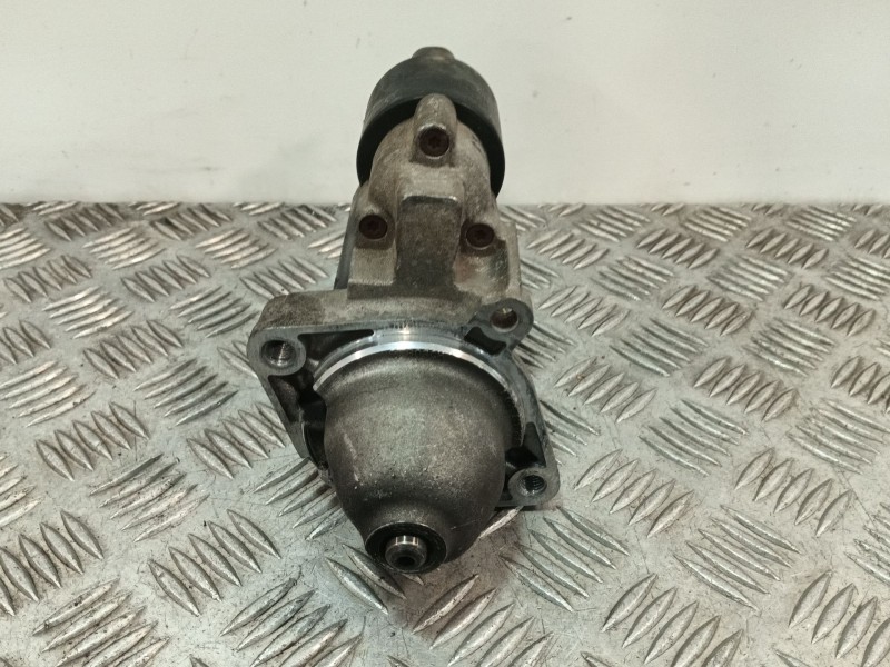 Recambio de motor arranque para bmw 5 (e39) 520 i referencia OEM IAM 1740374 0001108157 