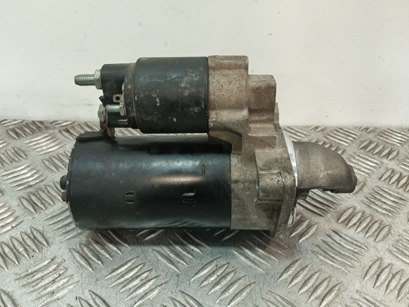 Recambio de motor arranque para bmw 5 (e39) 520 i referencia OEM IAM 1740374 0001108157 