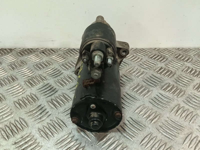 Recambio de motor arranque para bmw 5 (e39) 520 i referencia OEM IAM 1740374 0001108157 
