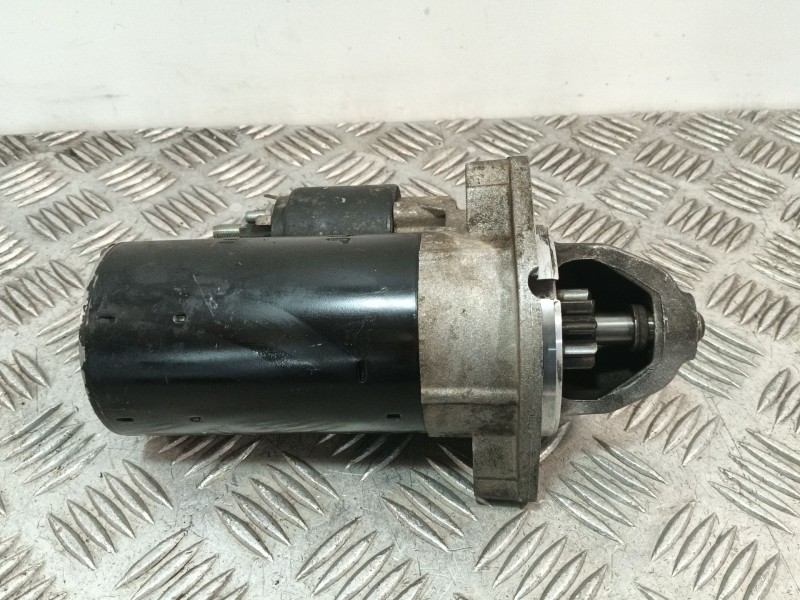 Recambio de motor arranque para bmw 5 (e39) 520 i referencia OEM IAM 1740374 0001108157 