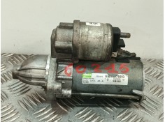 Recambio de motor arranque para opel corsa d (s07) 1.3 cdti (l08, l68) referencia OEM IAM 55234810  