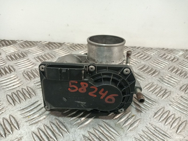 Recambio de caja mariposa para mazda 5 berl. (cr) referencia OEM IAM RF7J136B0C  