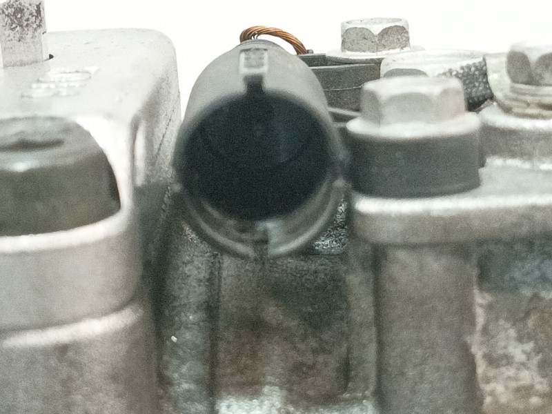 Recambio de compresor aire acondicionado para bmw 5 (e39) 520 i referencia OEM IAM GE4472208025  