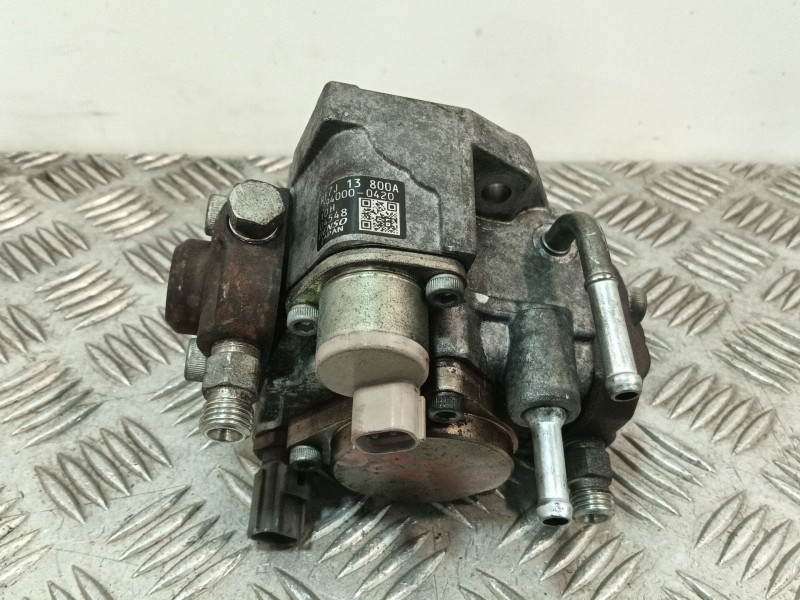 Recambio de bomba inyeccion para mazda 5 berl. (cr) referencia OEM IAM 2940000420  