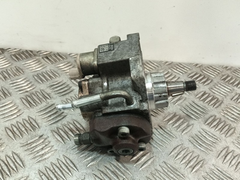 Recambio de bomba inyeccion para mazda 5 berl. (cr) referencia OEM IAM 2940000420  