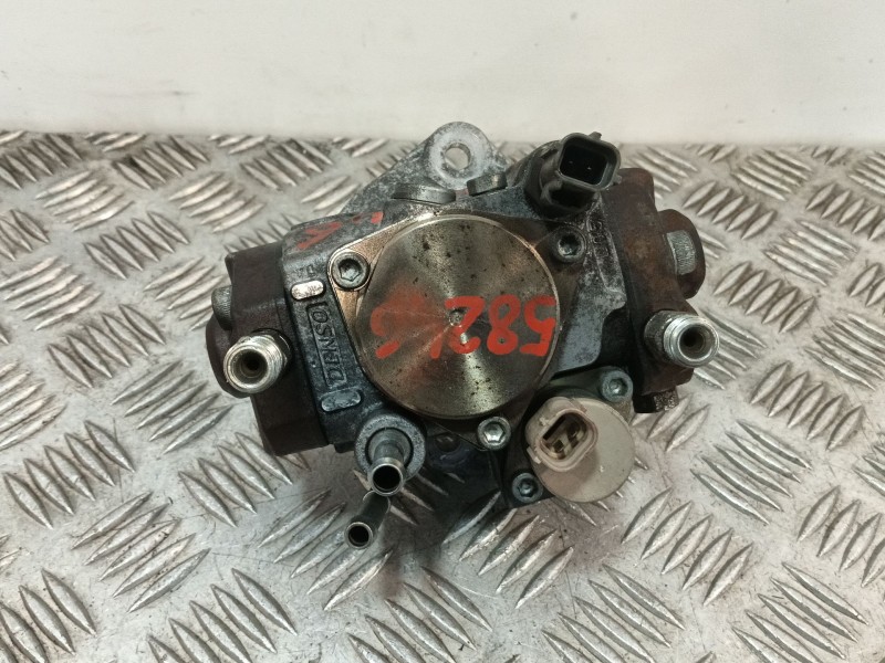 Recambio de bomba inyeccion para mazda 5 berl. (cr) referencia OEM IAM 2940000420  