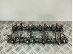 Recambio de balancines para citroën jumper ii autobús 2.2 hdi 150 referencia OEM IAM BK2Q6K551  