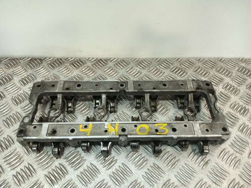 Recambio de balancines para citroën jumper ii autobús 2.2 hdi 150 referencia OEM IAM BK2Q6K551  