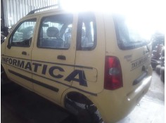 suzuki wagon r+ rb (mm) del año 2002 2