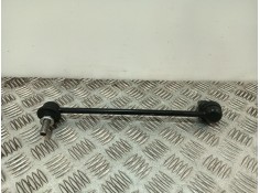 Recambio de bieleta estabilizadora delantera izquierda para nissan qashqai i (j10, nj10) 1.5 dci referencia OEM IAM   