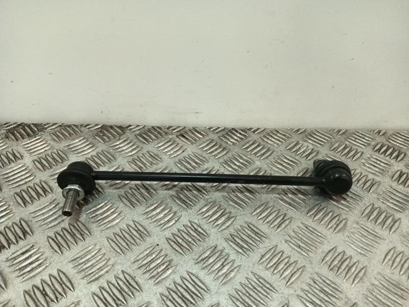 Recambio de bieleta estabilizadora delantera izquierda para nissan qashqai i (j10, nj10) 1.5 dci referencia OEM IAM   