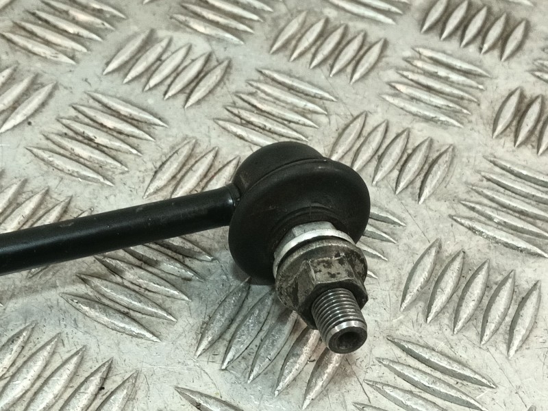 Recambio de bieleta estabilizadora delantera izquierda para nissan qashqai i (j10, nj10) 1.5 dci referencia OEM IAM   