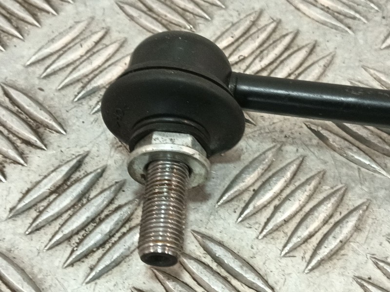 Recambio de bieleta estabilizadora delantera izquierda para nissan qashqai i (j10, nj10) 1.5 dci referencia OEM IAM   