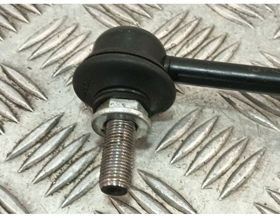Recambio de bieleta estabilizadora delantera izquierda para nissan qashqai i (j10, nj10) 1.5 dci referencia OEM IAM   