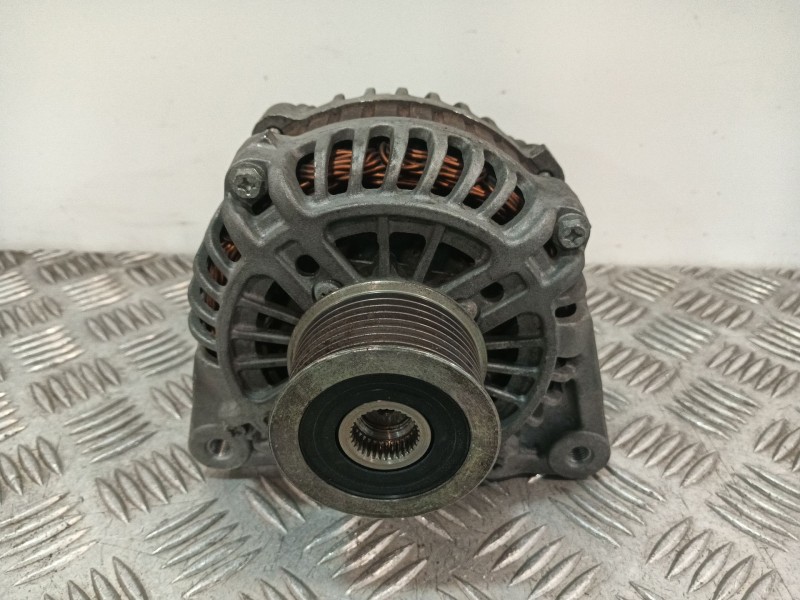 Recambio de alternador para mazda 5 berl. (cr) referencia OEM IAM A3TB6581  