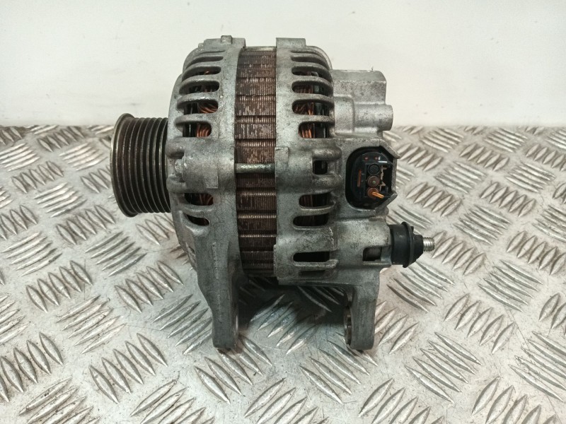 Recambio de alternador para mazda 5 berl. (cr) referencia OEM IAM A3TB6581  