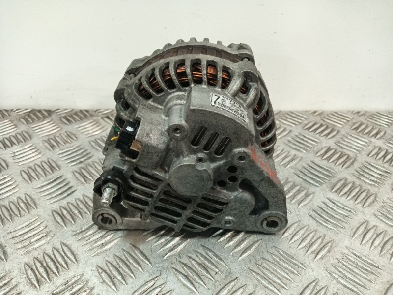 Recambio de alternador para mazda 5 berl. (cr) referencia OEM IAM A3TB6581  