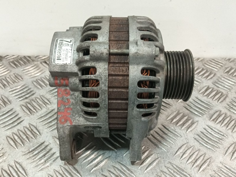 Recambio de alternador para mazda 5 berl. (cr) referencia OEM IAM A3TB6581  