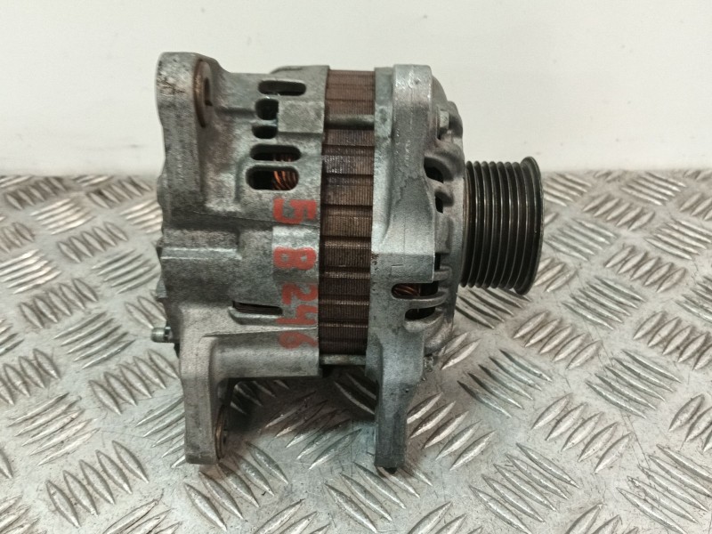 Recambio de alternador para mazda 5 berl. (cr) referencia OEM IAM A3TB6581  