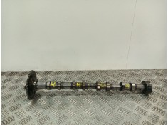 Recambio de arbol de levas para citroën jumper ii autobús 2.2 hdi 150 referencia OEM IAM BK2Q6A270AA  
